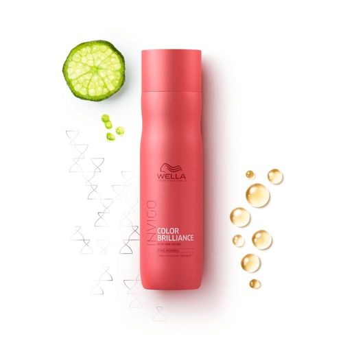 Shampoo Wella Invigo Color Brilliance 250ml