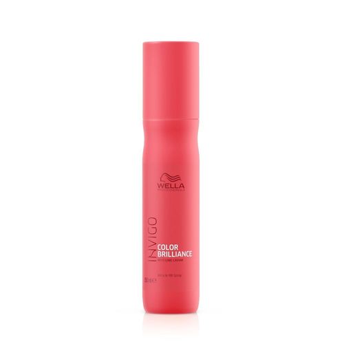 Spray Cuidado Wella Invigo Color Brilliance 150ml