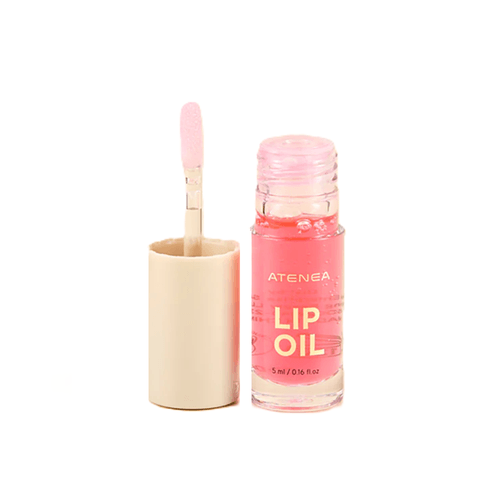 Lip Oil Atenea Collection