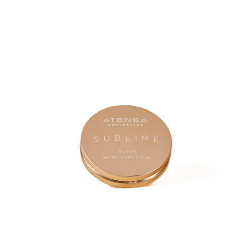 Rubor Nacarado Compacto Atenea Sublime Blush