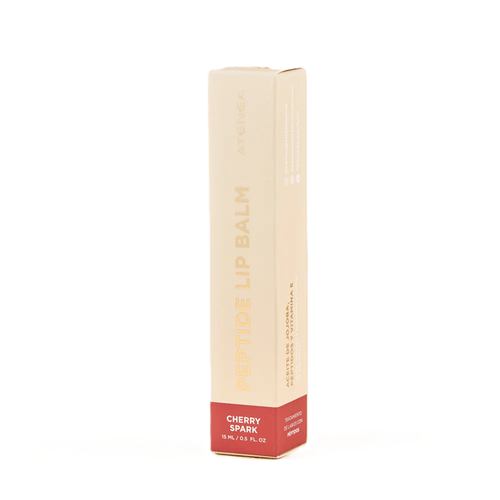 Balsamo Labial Atenea Peptide Lip Balm