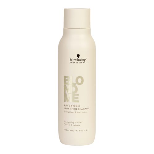 Shampoo Nourish Bonacure Bond Repair 300ml