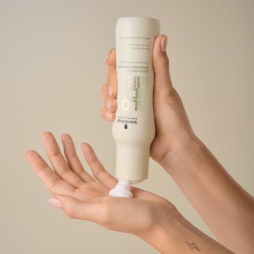 Acondicionador Nourish Bonacure Bond Repair