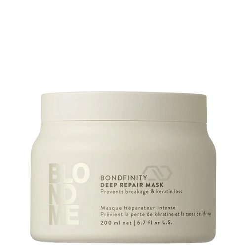 Mascarilla Deep Bonacure Bond Repair