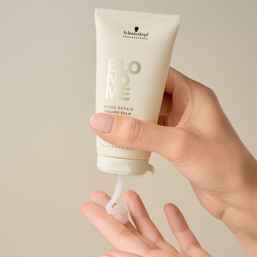 Bálsamo Sellador Bonacure Bond Repair