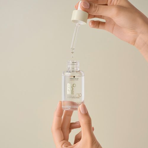 Aceite Reparador Bonacure Bond Repair