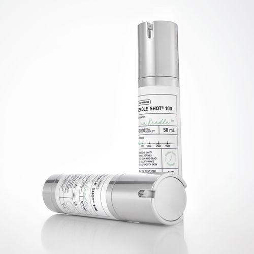 Esencia VT Cosmetics Reedle Shot 100