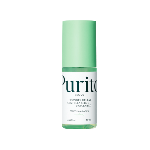 Serum Facial Purito Wonder Releaf Centella Unscented