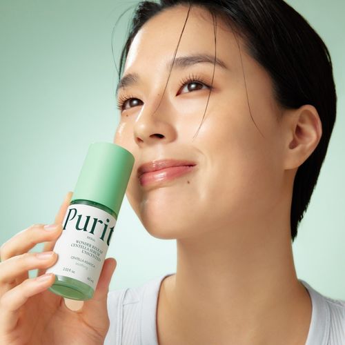 Serum Facial Purito Wonder Releaf Centella Unscented