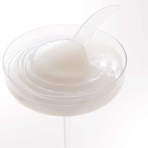 Crema Facial Calmante en Gel Purito Oat in Calming