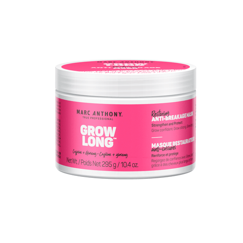 Mascarilla Capilar Marc Anthony Grow Long