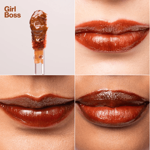 Lip Oil Tinted Atenea