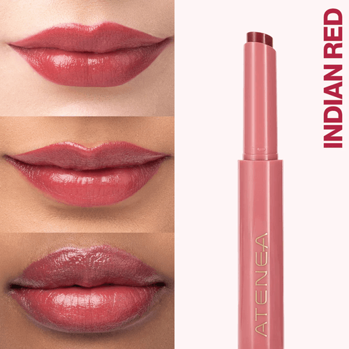 Labial Atenea Click Lipstick Sublime