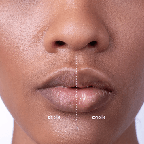 Hidratante Labial Ollie FPS 50