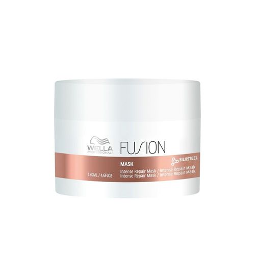 Mascarilla Wella Fusion Intense Repair 150ml