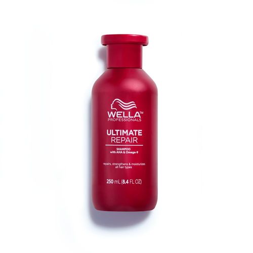 Shampoo Wella Reparación Ultimate Repair 250ml