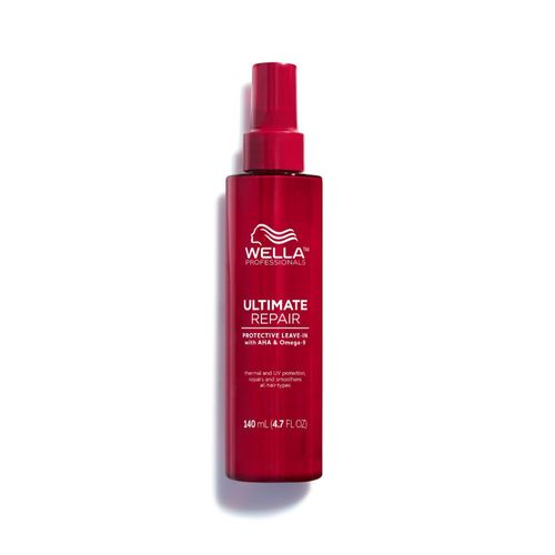 Tratamiento Wella Ultimate Repair Leave in 140ml