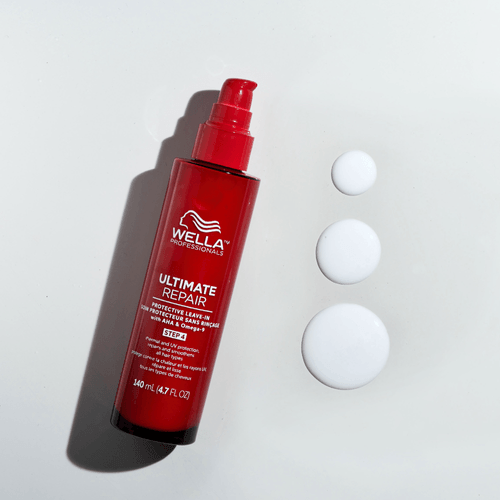 Tratamiento Wella Ultimate Repair Leave in 140ml