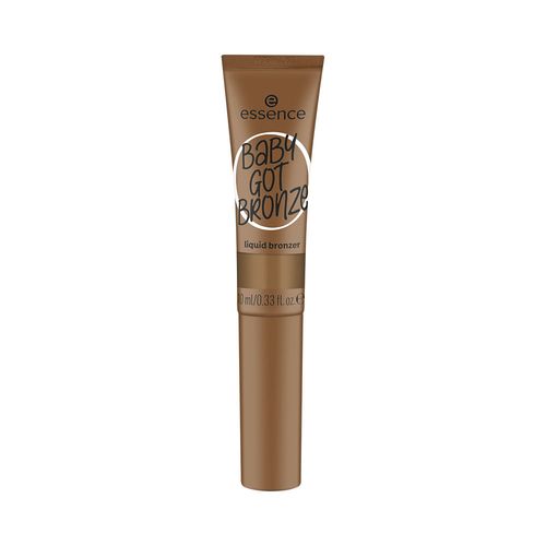 Bronceador Liquido Essence Baby Got 10ml