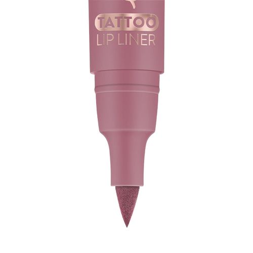 Delineador de labios líquido Essence Line N' Stain! Tatto