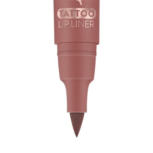 Delineador de labios líquido Essence Line N' Stain! Tatto