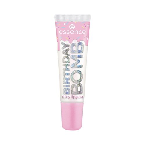 Brillo de labios BIRTHDAY BOMB T1 Cake My Day