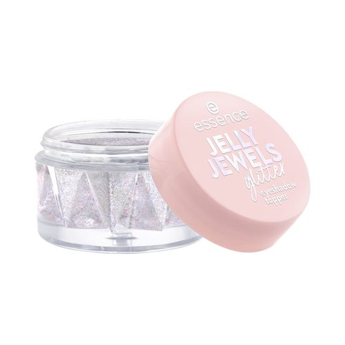 Sombra de ojos con brillo Essence Jelly Jewels
