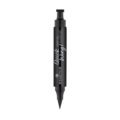 Delineador de Ojos Essence Quick Wing! T01 Black  3.5 ml