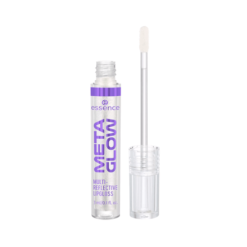 Brillo Labial Multirreflejos Essence Meta Glow