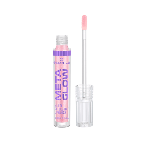 Brillo Labial Multirreflejos Essence Meta Glow