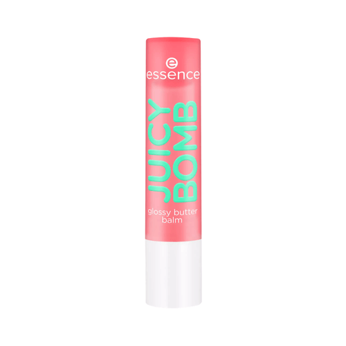 Bálsamo labial Essence Juicy Bomb