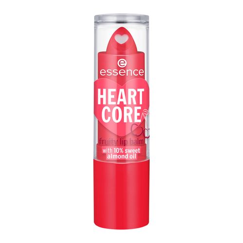 Brillo Essence Heart Core LipBalm