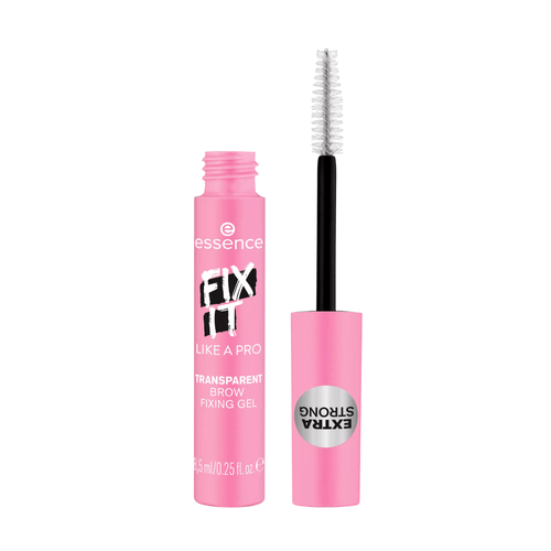 Gel Fijador de Cejas Essence Fix It Like A Pro