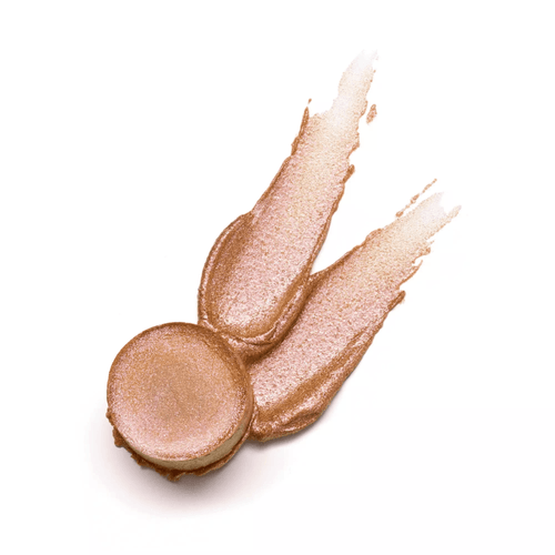 Iluminador en barra Essence Baby Got Holo Glow T10 Apricotly 5g