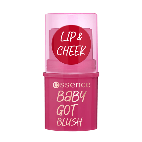 Rubor Barra Essence Baby Got