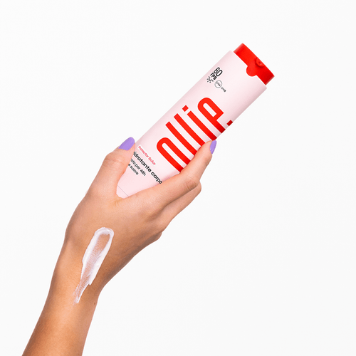 Protector Solar Hidratante Corporal Fluido Ollie SPF60 100gr