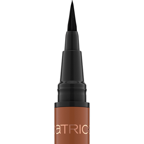 Delineador Catrice Resistente al agua Superproof