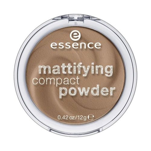 Polvo Essence Mattifying Compact 12g