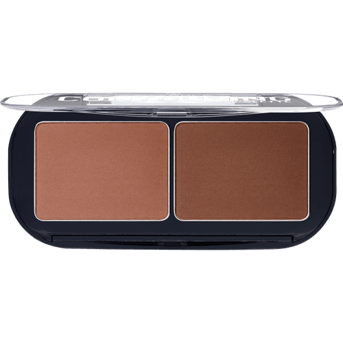 Paleta de contorno Essence Duo 7g