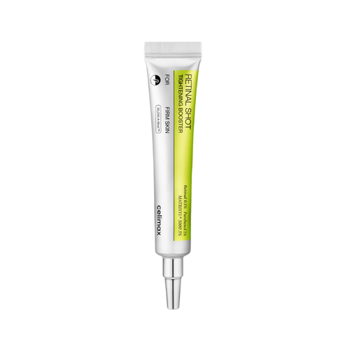 Serum Celimax Vita A Retinal Shot Tightening Booster 15ml