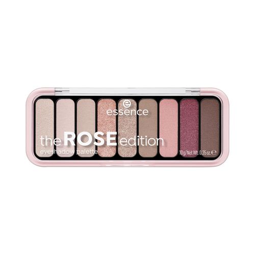 Paleta de sombras Essence Rose T20 10g