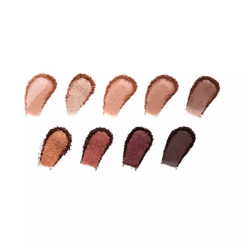 Paleta de sombras Essence Brown T30 10g