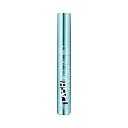 Pestañina Essence Lash Like a Boss Volumeny Longitud al Instante Watherproof 9,5ml