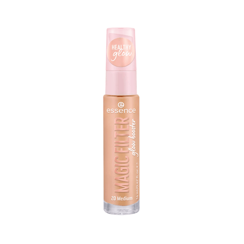 Primer Essence Magic Filter Glow booster