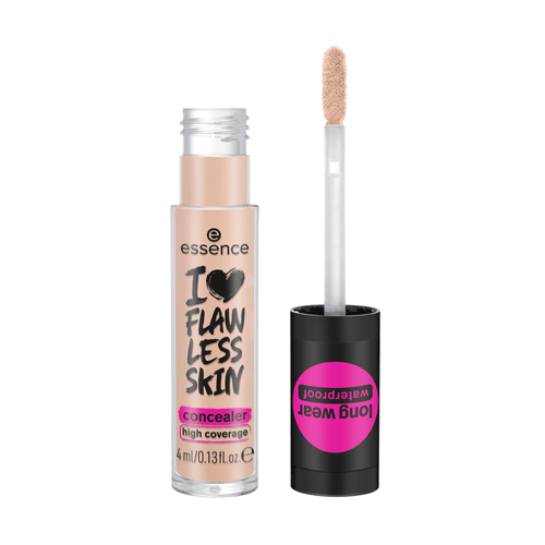 Corrector Essence I Love Flawless Skin 4ml