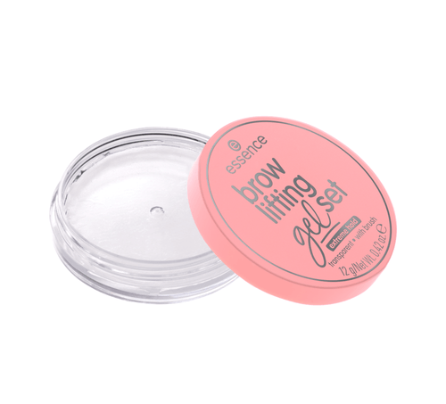 Set de Cejas Gel Essence Brow Lifting 12g