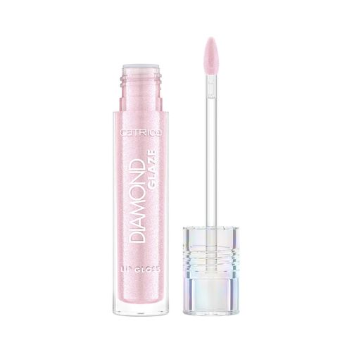 Brillo de labios Catrice Diamond Glaze
