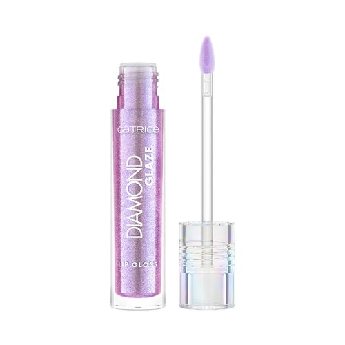 Brillo de labios Catrice Diamond Glaze
