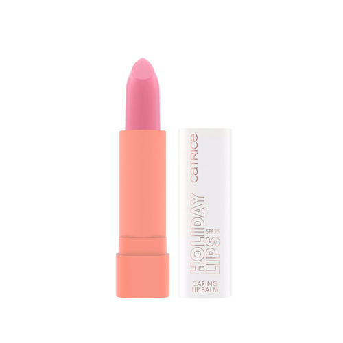 Bálsamo labial Catrice Holiday Lips Caring