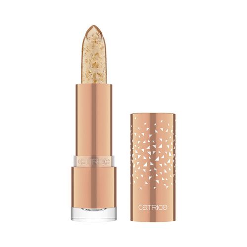 Bálsamo labial Catirce Glam In Gold Glow 3,5gr